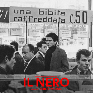 Hooray (From "Il nero" / Remastered 2022)