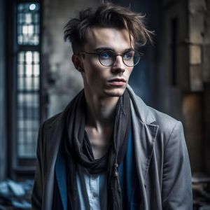 Невыдуманная история.