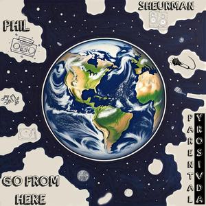 Nothing Inside (feat. Kaveman Brown)