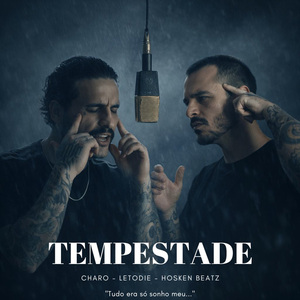 TEMPESTADE