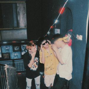 找个班上嘛Freestyle