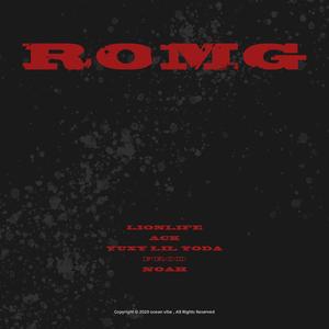 ROMG (Prod.Noah)