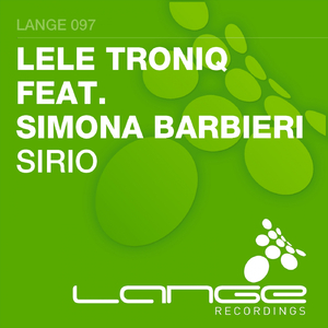 Sirio (Original Mix)