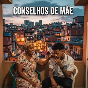 Conselhos de Mãe