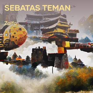 SEBATAS TEMAN