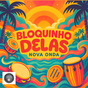 BLOQUINHO DELAS NOVA ONDA