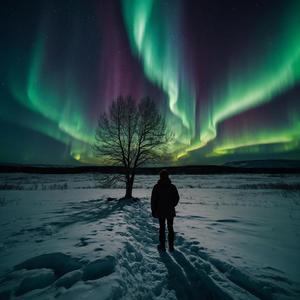 Endless Night, Eternal Light