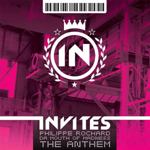 Invites (Original Mix)