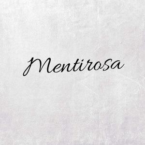 Mentirosa (feat. Joselito & Neto)