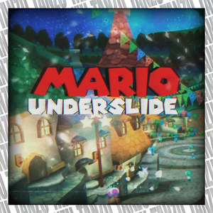 MARIO UNDERSLIDE FUNK (Super Slowed)