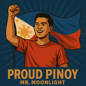 Proud Pinoy