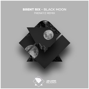 Black Moon (FrenkyZ Extended Remix)