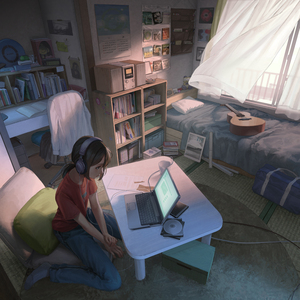 Bara No Hana (Flower of Roses)