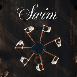 SWIM (Piano Version)