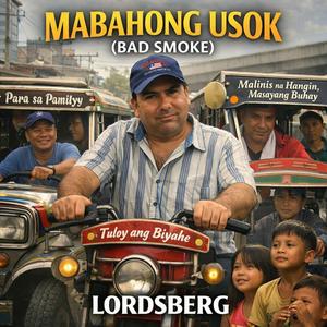 Mabahong Usok