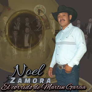 El Corrido de Martin García