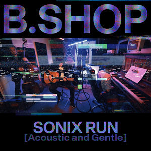 Sonix Run (Acoustic and Gentle)