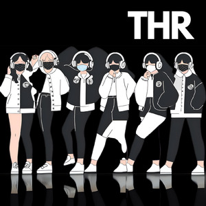 123 (feat. 紅音乃詩, BEBL, VivX, sebin, Inae & 지은)