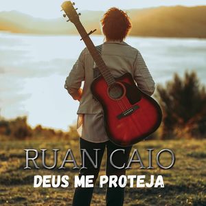 DEUS ME PROTEJA