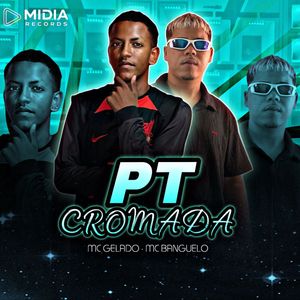 PT CROMADA