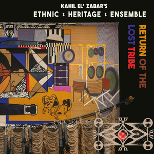 Return of the Lost Tribe