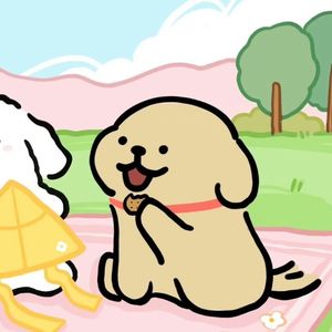 只激烈的山洪之鸣