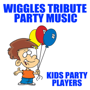 Wiggly Party