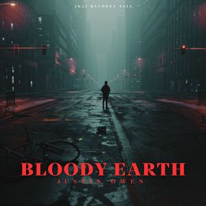 Bloody Earth ～黒時雨～