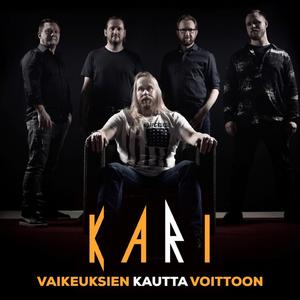 Vaikeuksien kautta voittoon