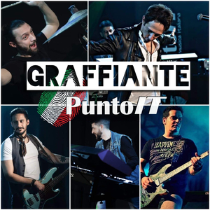 Graffiante
