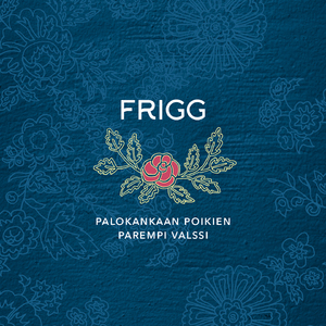 Palokankaan poikien parempi valssi