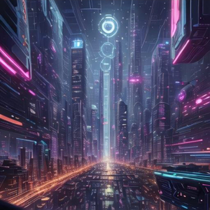 LaseR Neon/ov Liquid