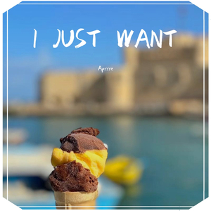 I just want