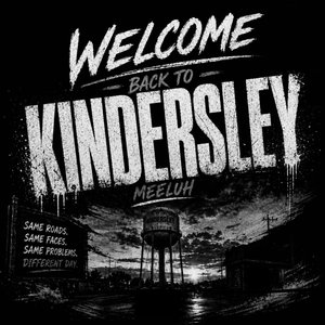 Welcome Back To Kindersley