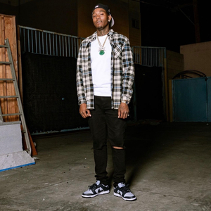 Lately (feat. Finatticz)