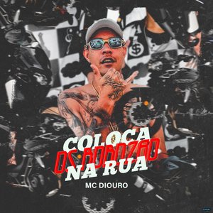 Coloca os Robozão na Rua