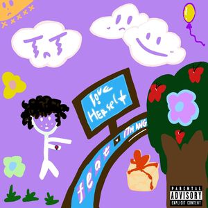 Love Herself (feat.17HANG)