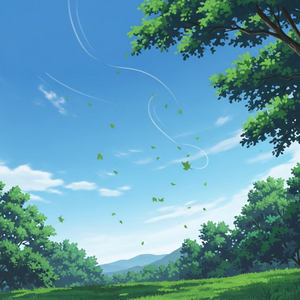 Forest Relax Beats