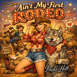 Ain’t My First Rodeo