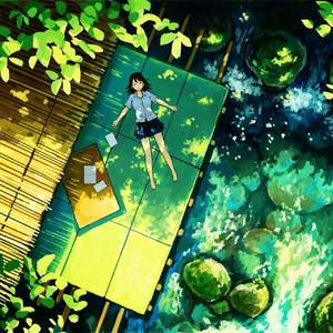 清凉纯音乐（1）