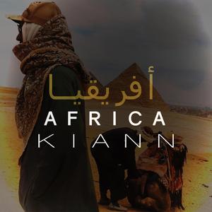 Africa (feat. Jolie Faizy)