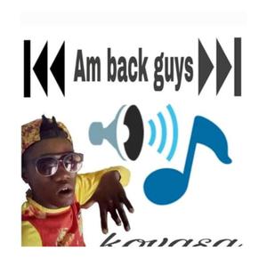 Am Back Guys