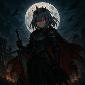 Вернулся мой король