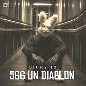 566 Un Diablon (feat. MiyaggyProd & WNU Music)