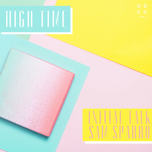 High Time (Radio Mix)