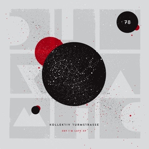 Sorry I'm Late (Original Mix)