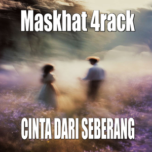 Cinta Dari Seberang