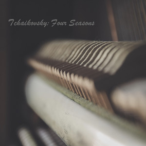 四季 Op. 37a: 第六首 六月·船歌