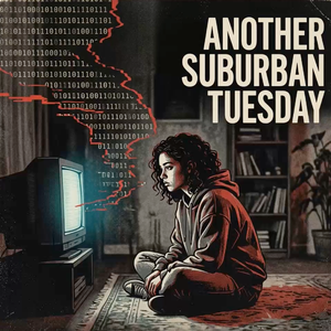 Another Suburban Dream