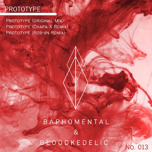 Prototype (Original Mix)